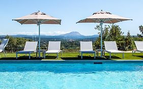 thecamp Hôtel&Lodges - Aix en Provence