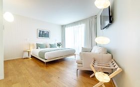 thecamp Hôtel&Lodges - Aix en Provence